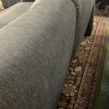 Maralunga sofa by Vico Magistretti