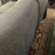 Maralunga sofa by Vico Magistretti