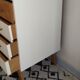 Chest of drawer compass feet
