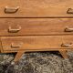 Vintage chest of drawers