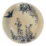 Swallow footed coupe Gien