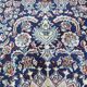 Vintage Persian rug, Iran