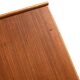 Swedish teak sideboard “Primo”, by Breo Möbler, 1960s