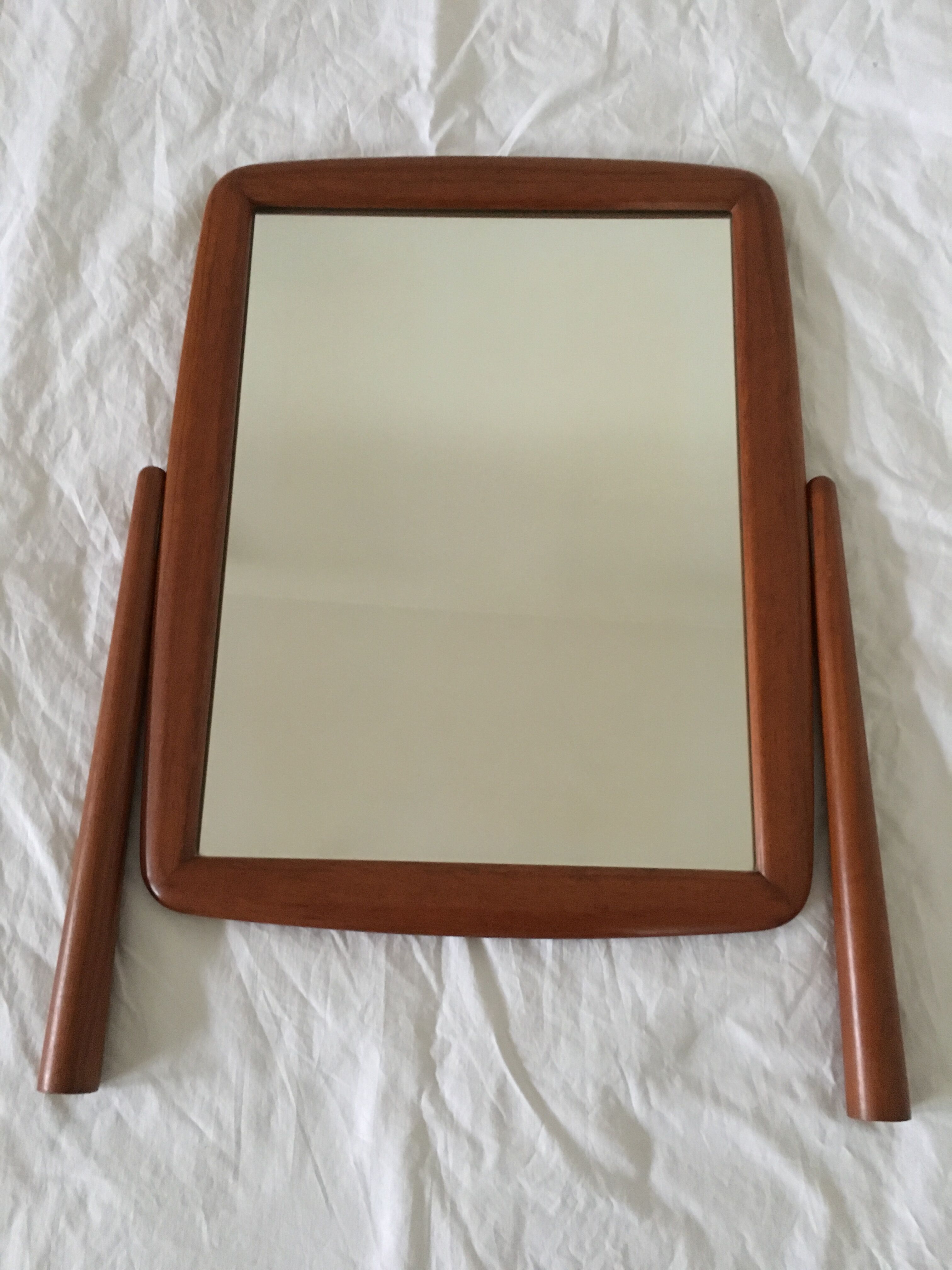 Coiffeuse scandinave