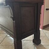 Fine solid oak draper furniture