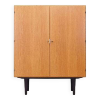 Ash wardrobe, Danish design, 1970s, production: Denmark