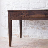 Antique Tuscan Prep Table