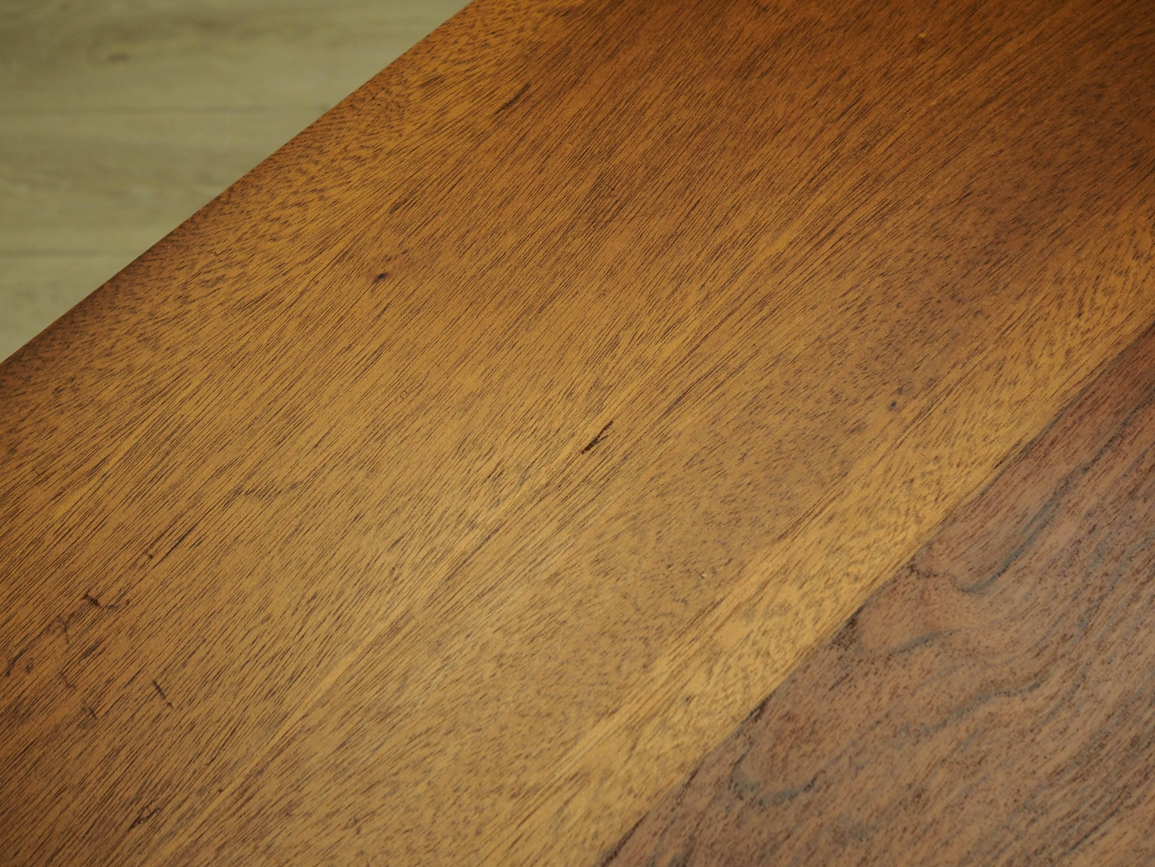 Teak sideboard, Danish design, 1970s, production: Denmark