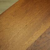 Teak sideboard, Danish design, 1970s, production: Denmark