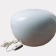 Jonislk lamp by Carl Ojerstam