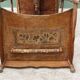 Baby high chair, early 20th century