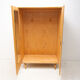 Vintage wardrobe from Novy Domov, 1970´s, Czechoslovakia