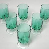 6 glasses Luminarc Sweden white wine