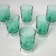 6 glasses Luminarc Sweden white wine