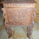 Indonesian teak furniture