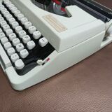Typewriter Brother model 200 Beige Ribbon NEW