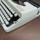 Typewriter Brother model 200 Beige Ribbon NEW