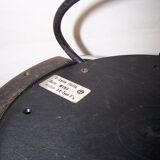 Italian floor lamp O-Luce by Bruno Gecchelin-wing 627-years 70