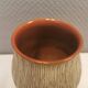 Vase d'Einar Johansen (EJO) de 1965 Danemark