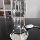 Crystal lamp from the 50s