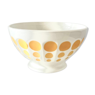 Old bowl