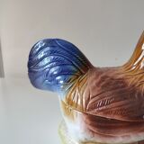 Terrine faience Michel Gaugant