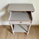 Entrance or bedside console table