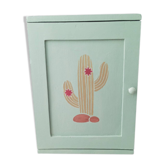 Medicine cabinet