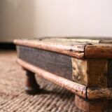 Bajot Indian coffee table
