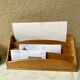 Range office mail massive blond blond vintage 60s workshop