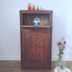 Meuble de rangement art déco
