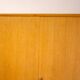 MPT wardrobe in light oak designed by Marian Grabiński for IKEA