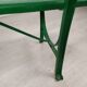 Garden bench