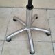 Tabouret siège industriel vintage KHOL