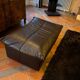Salon Dianthus de Ligne Roset design Michel Ducaroy