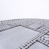 Pedestal or Table - Belgium 1970s