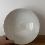 Vintage Sarreguemines Fanny salad bowl