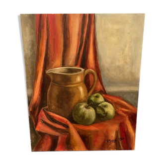 Paiting R. Jeunot