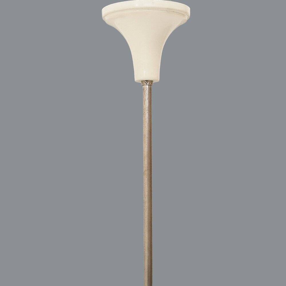 Suspension with spherical diffuser, 1970s