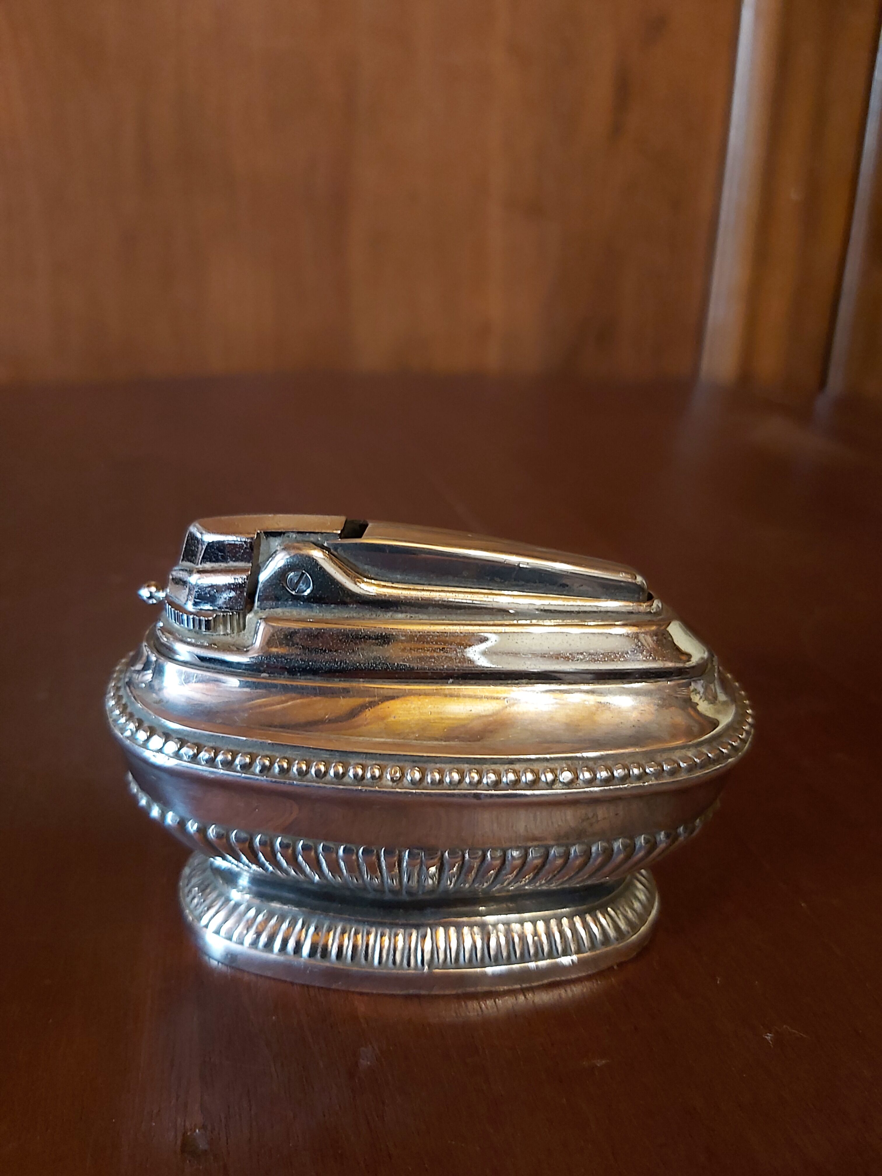 Briquet de table Ronson