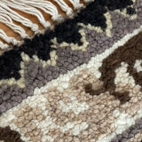 Kairouan alloucha carpet
