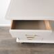 Vintage storage cabinet