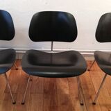 LCM Eames Chair