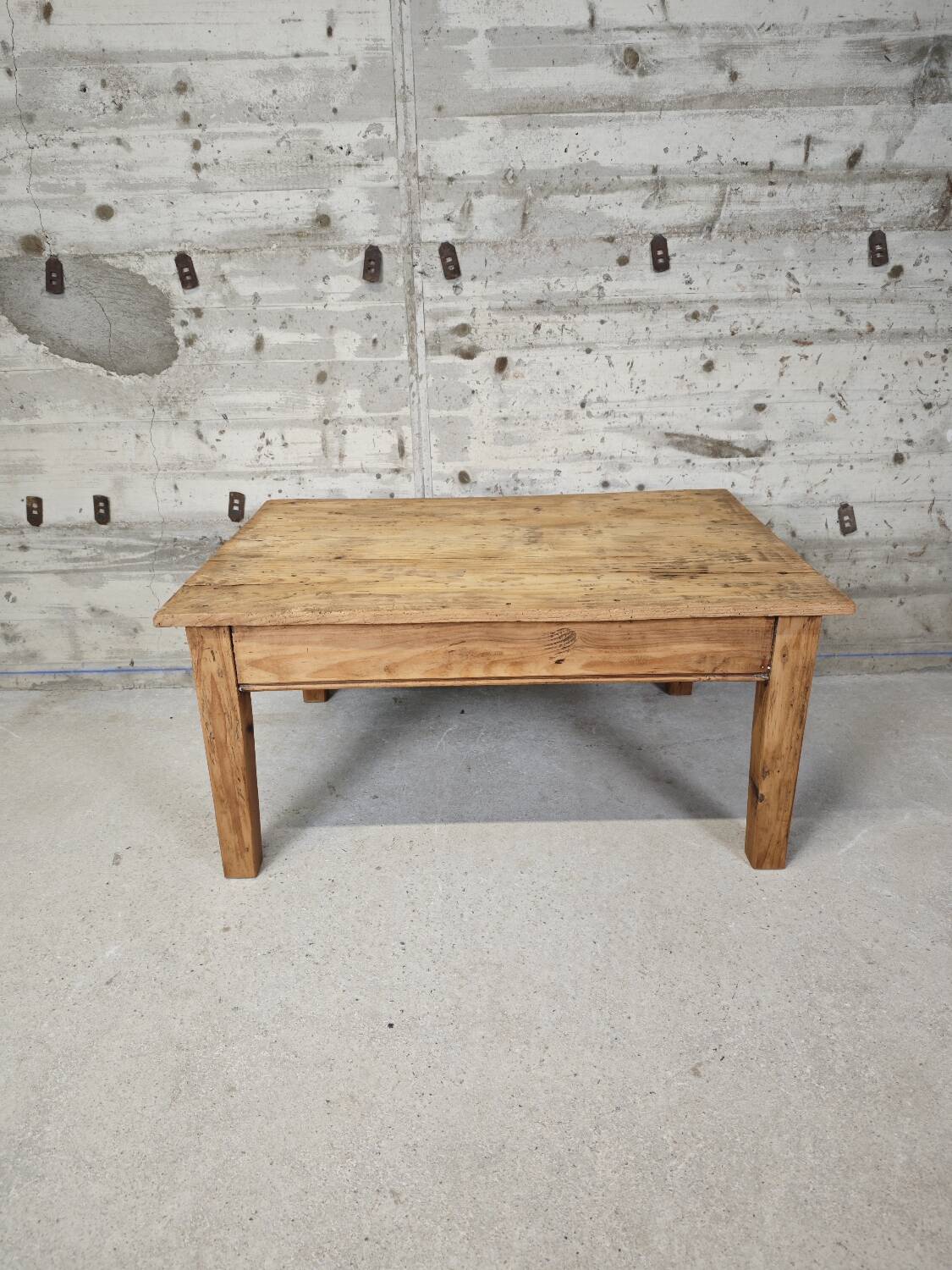 Farmhouse Coffee Table
