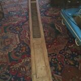 An old shutter