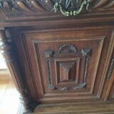 Buffet style Henri II