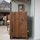 Chic country-style buffet (renovated)