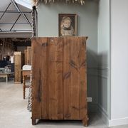 Chic country-style buffet (renovated)