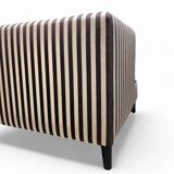 Paolo Piva Havanna sofa for Wittmann 1992 Width 225 cm