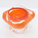 Organic ashtray bowl designed by Karel Wünsch, Czechoslovakia of the 1960s